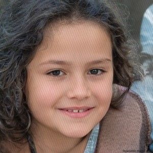 Meet your Posher, Gregory